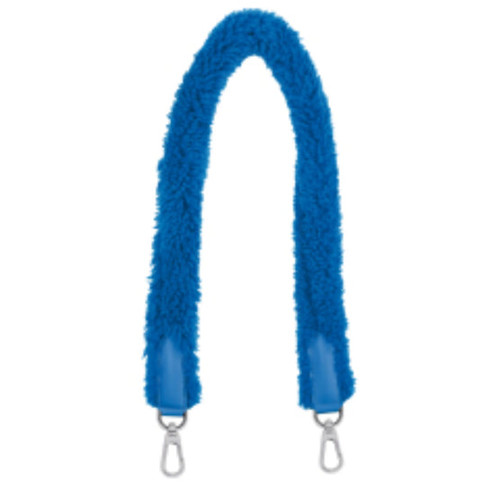 605 Shoulder strap/ 34204HDB487 /Shoulder strap Cobalt/