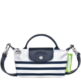 500 SLG/ 34205HDF165 /Pouch Navy/White/