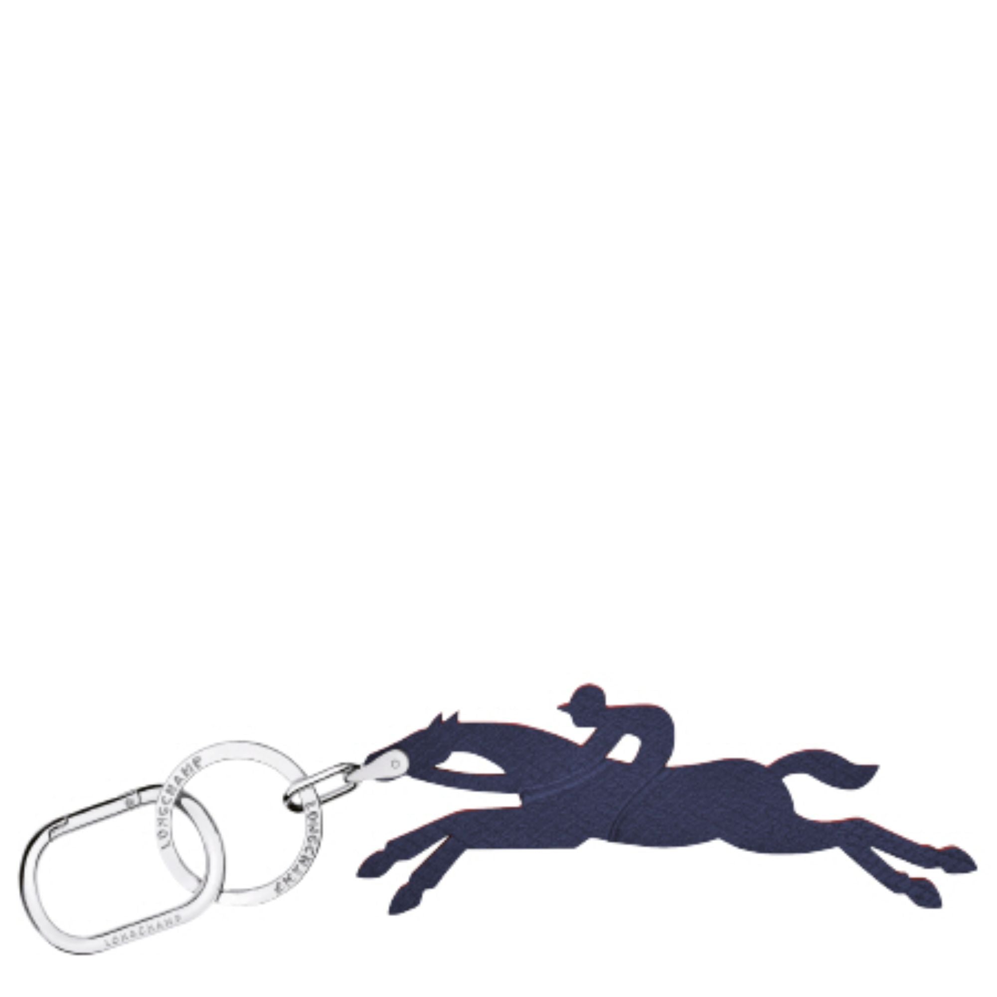610 Key ring/ 36010H17556 /Key ring Navy/