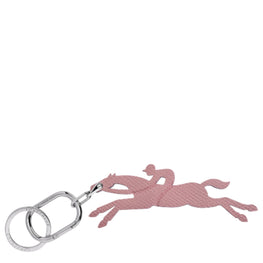 610 Key ring/ 36010H17P44 /Key ring Antique Pink/