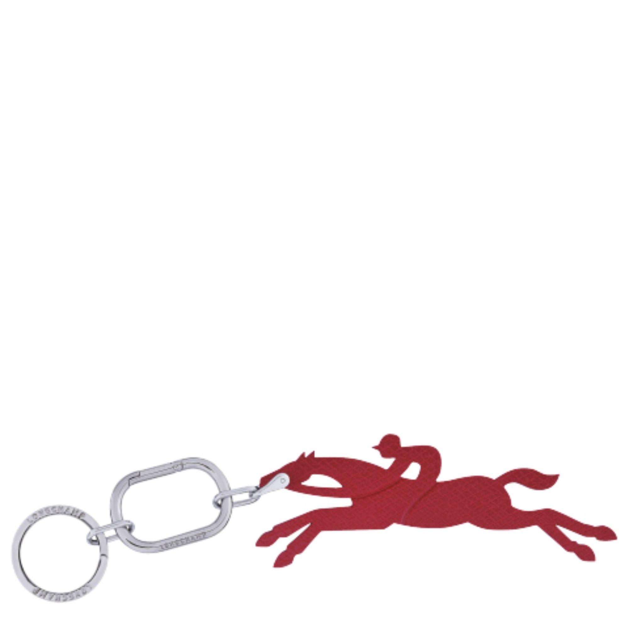 610 Key ring/ 36010H17P47 /Key ring Red/