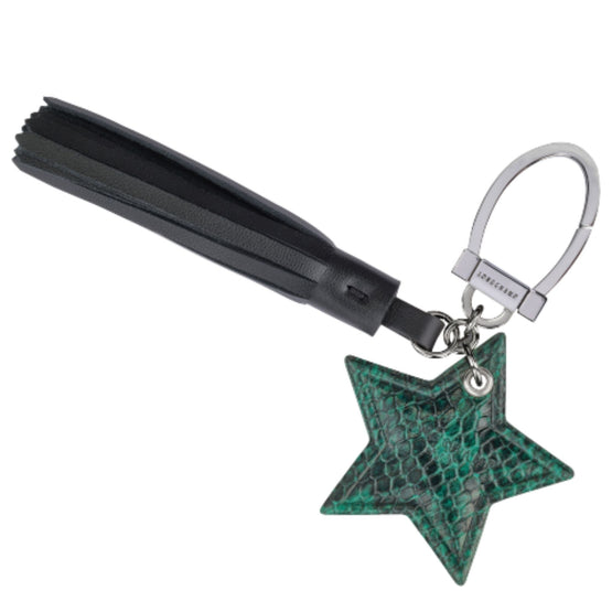 610 Key ring/ 36023HRZ129 /Key ring Green/
