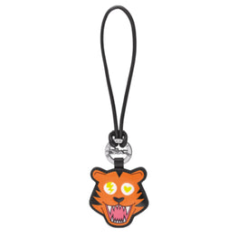 610 Key ring/ 36050078017 /Key ring Orange/