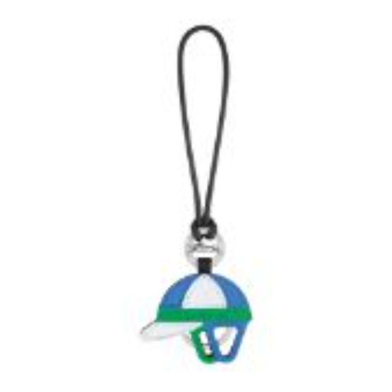 610 Key ring/ 36060H77487 /Key ring Cobalt/