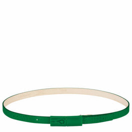 710 Belts/ 40021HTS131 /Ladies' belt Green/