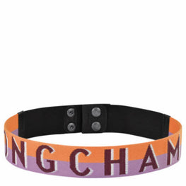 710 Belts/ 40066H50009 /Ladies' belt Burgundy/