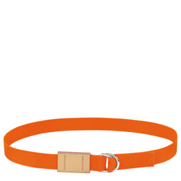 710 Belts/ 40077H74017 /Ladies' belt Orange/