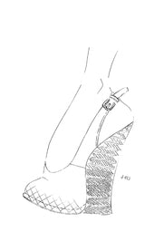 ESPADRILLE - BAROLO-DESERT ROSE