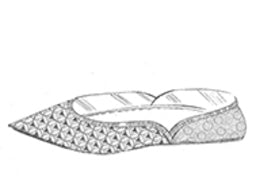 BALLERINA - DES.RO/DES.RO/ORO.N