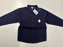 CD 옥스포드 셔츠