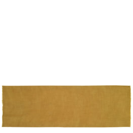 740 Scarves, stoles .../ 50079LAIP15 /Stoles Honey/