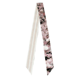740 Scarves, stoles .../ 51006SOIP46 /Bandeau Pink/