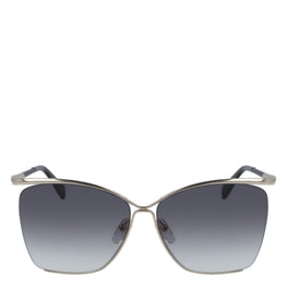 785 Sunglasses/ 55061LUAD42 /Glasses Gold/Black/