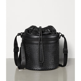 CROSS BODY - BLACK -BLACK/BLACK