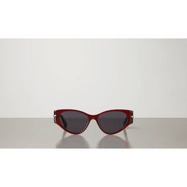 INTERNATIONAL - BURGUNDY-BURGUN-GREY