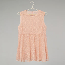 770 RTW/ 60031PTJ258 /Blouse Petal/ 36