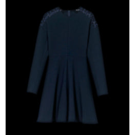 770 RTW/ 60114PTW729 /Dress Pilot Blue/ 36