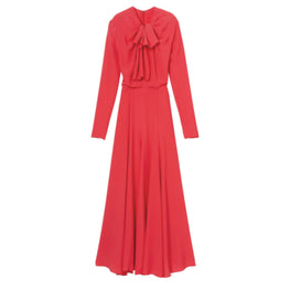 770 RTW/ 60552SPFE74 /Dress Goji/ 36