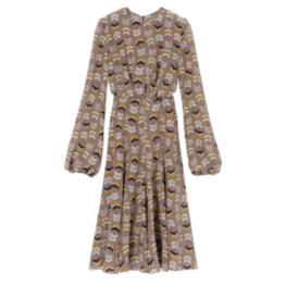 770 RTW/ 60582SOFP15 /Dress Honey/ 36