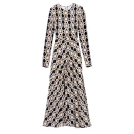 770 RTW/ 60584SON238 /Dress Ivory/ 36