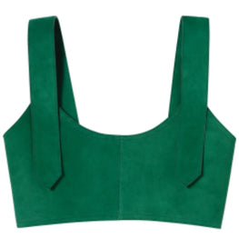 770 RTW/ 60653CAM129 /Bra Green/ 36