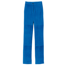 770 RTW/ 60698CAM127 /Trousers Blue/ 36