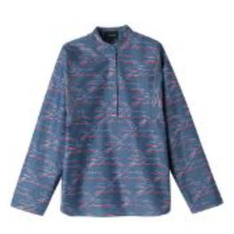 770 RTW/ 60783CHK556 /Shirt Navy/ 38