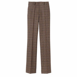 770 RTW/ 60826PRA504 /Trousers Cognac/ 36