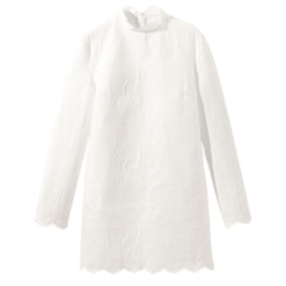 770 RTW/ 60886GAB007 /Dress White/ 38