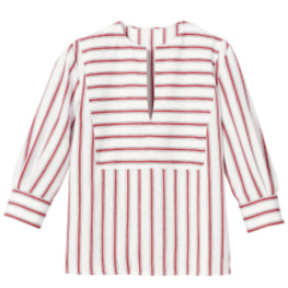 770 RTW/ 60888RAD007 /Blouse White/ 42