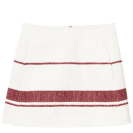 770 RTW/ 60890TOE548 /Skirt Red/ 36