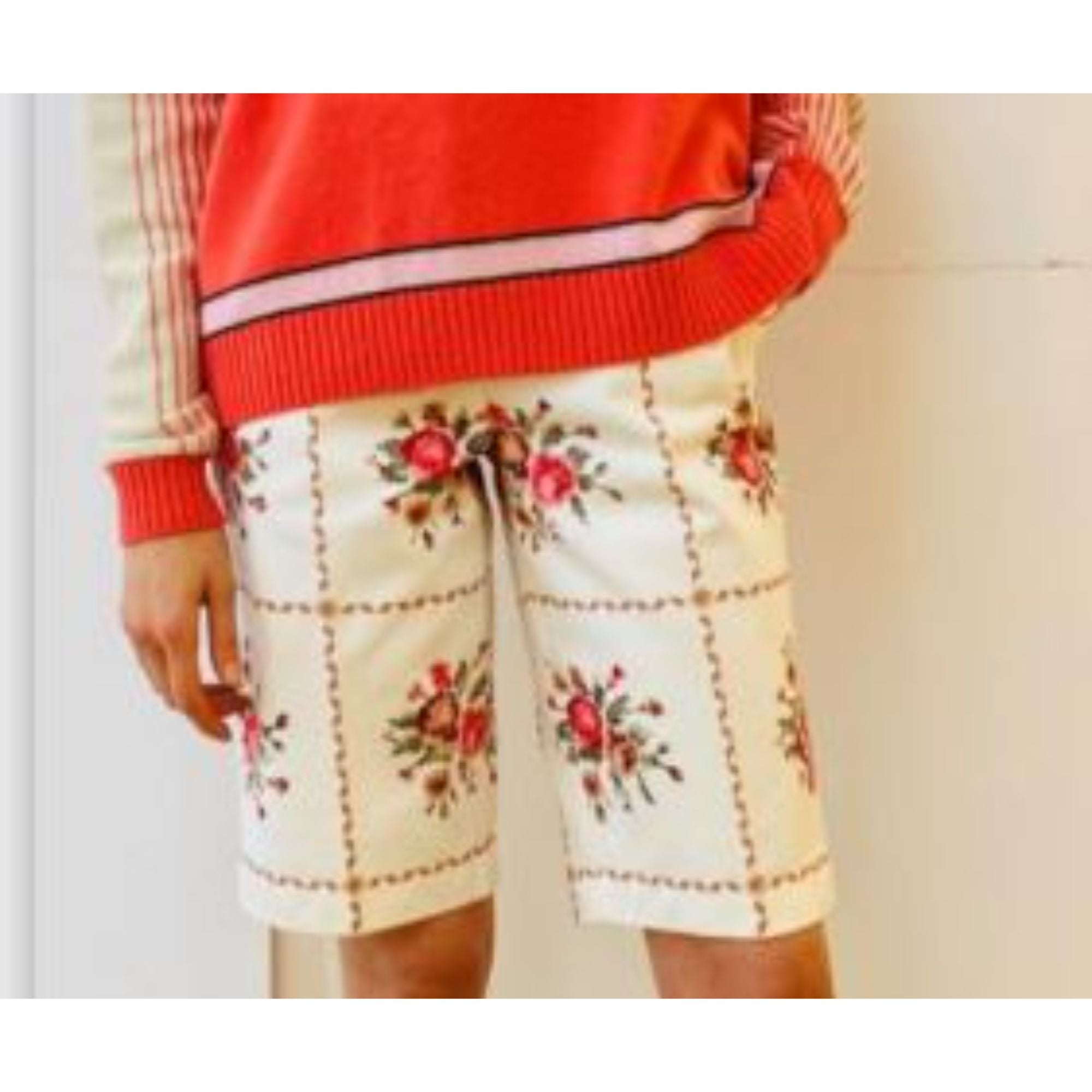 770 RTW/ 60892BOB018 /Bermudas Pink/ 36