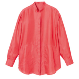 770 RTW/ 60913SOI313 /Tunic Coral/ 38