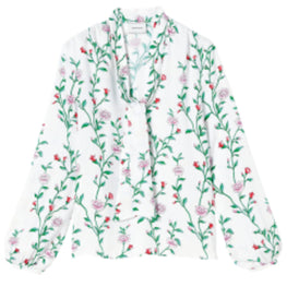 770 RTW/ 60919FLJ018 /Blouse Pink/ 38