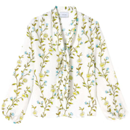 770 RTW/ 60919FLJ174 /Blouse Lemon/ 38