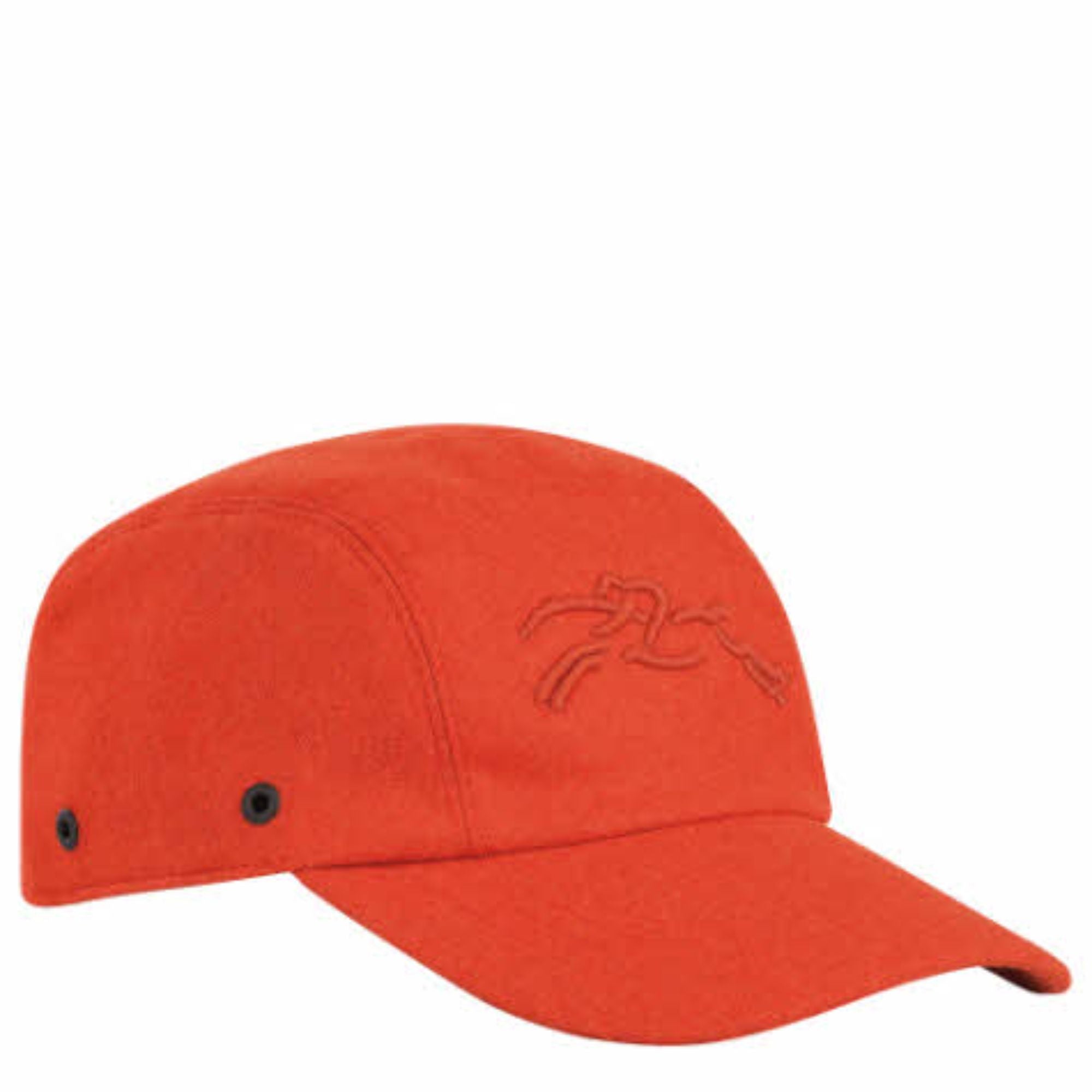 770 RTW/ 60987FLL017 /Hat Orange/