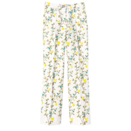 770 RTW/ 60989FLB174 /Trousers Lemon/ 36