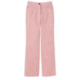 770 RTW/ 60989LIG018 /Trousers Pink/ 40