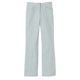 770 RTW/ 60989LIG028 /Trousers Sky Blue/ 38