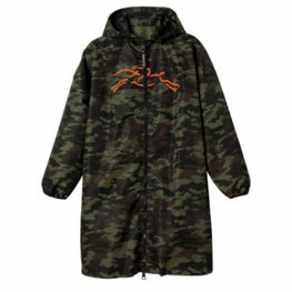 770 RTW/ 60993CAF292 /Parka Khaki/ M