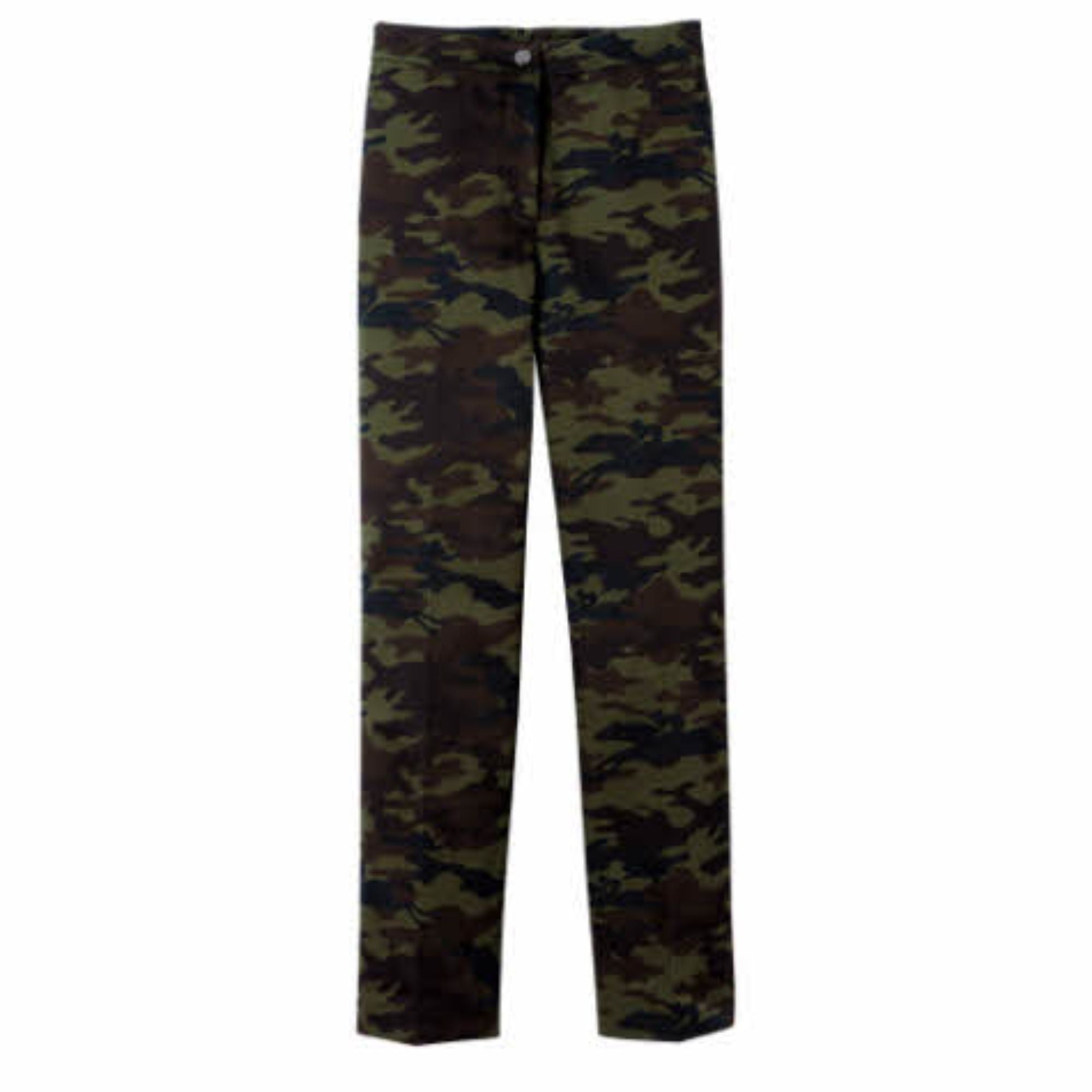 770 RTW/ 61018CAH292 /Trousers Khaki/ 40