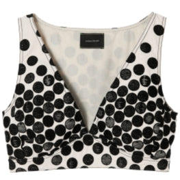 770 RTW/ 61029POC405 /Top Black/Beige/ 36