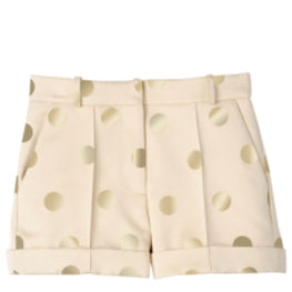 770 RTW/ 61037STD238 /Shorts Ivory/ 36