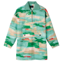 770 RTW/ 61041TAC464 /Dress Aqua/ M