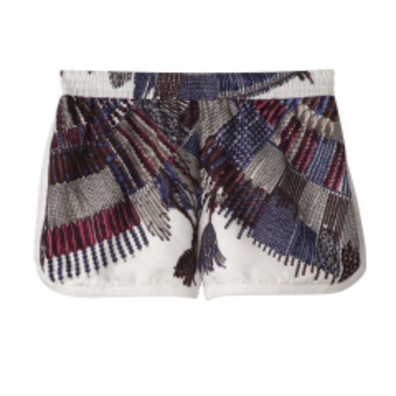 770 RTW/ 61194ROB309 /Shorts Violet/ S