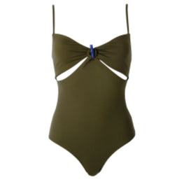 770 RTW/ 61209ROD292 /Swimsuit Khaki/ 36