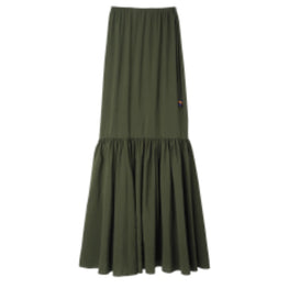 770 RTW/ 61213PRE292 /Skirt Khaki/ 36