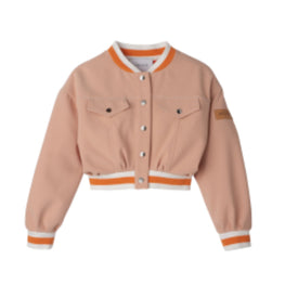 770 RTW/ 61234TEA542 /Jacket Nude/ S