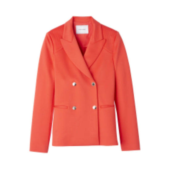 770 RTW/ 61246TEB218 /Jacket Strawberry/ 36