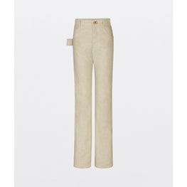 DENIM - LIGHT BISCUIT